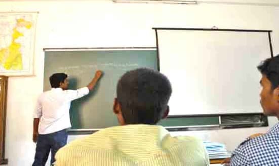 Hiralal Bhakat College Birbhum Building & Infrastructure photo 3